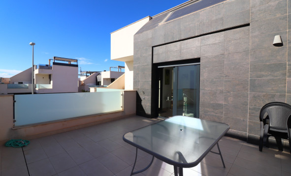 Reventa - Villa - Benijofar - Rojales