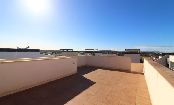 Reventa - Villa - Benijofar - Rojales