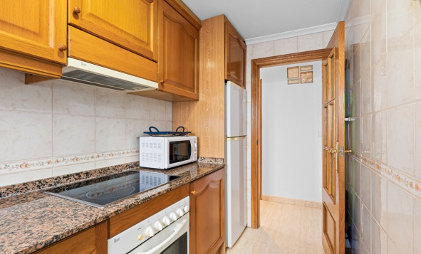 Resale - Apartment - Guardamar del Segura - Guardamar