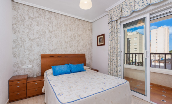 Resale - Apartment - Guardamar del Segura - Guardamar