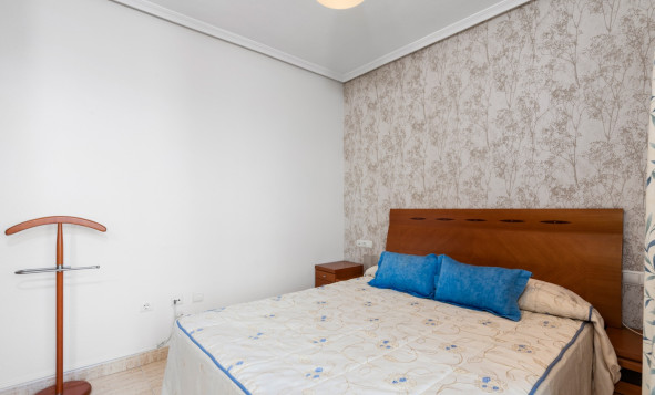 Resale - Apartment - Guardamar del Segura - Guardamar