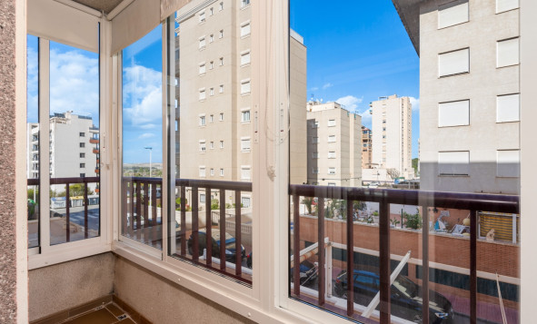 Resale - Apartment - Guardamar del Segura - Guardamar