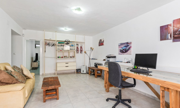 Resale - Villa - Ciudad Quesada - Rojales