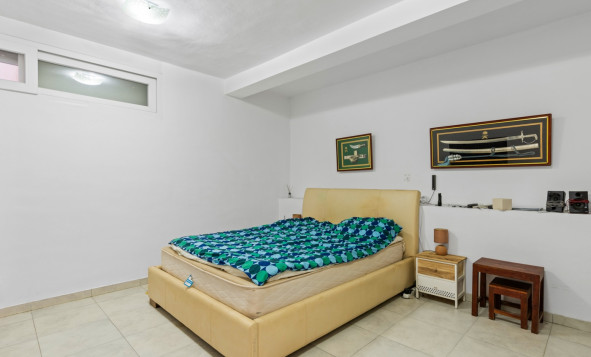 Resale - Villa - Ciudad Quesada - Rojales