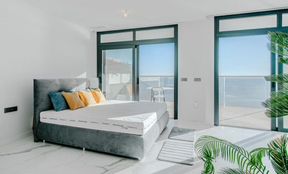 Reventa - Apartment - Benidorm