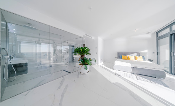 Resale - 1. Apartment / flat - Benidorm