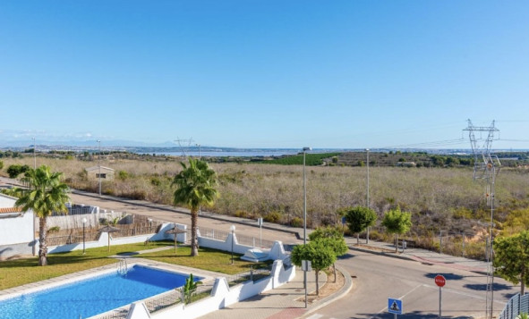 Herverkoop - Villa - San Miguel de Salinas - Orihuela Costa