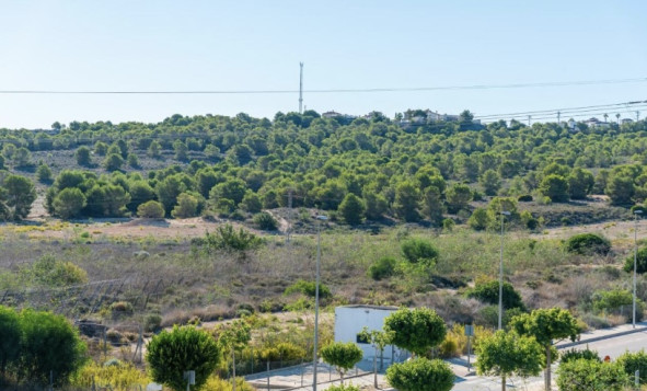 Herverkoop - Villa - San Miguel de Salinas - Orihuela Costa