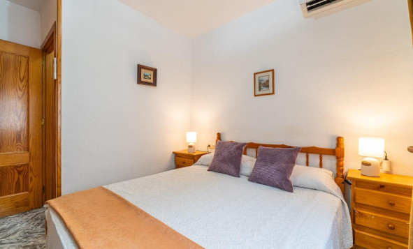 Resale - Apartment - Torrevieja