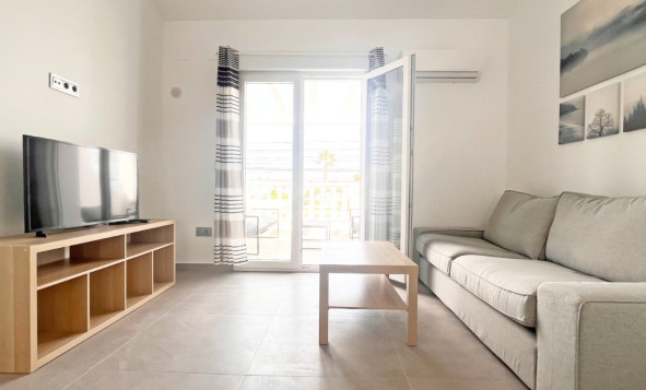 Reventa - Apartment - Orihuela Costa