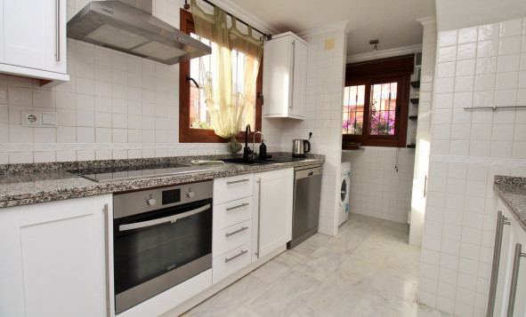 Reventa - Villa - San Miguel de Salinas - Orihuela Costa