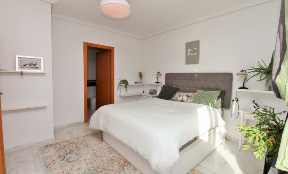 Reventa - Villa - San Miguel de Salinas - Orihuela Costa