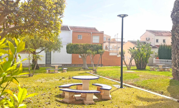 Reventa - Apartment - Orihuela Costa