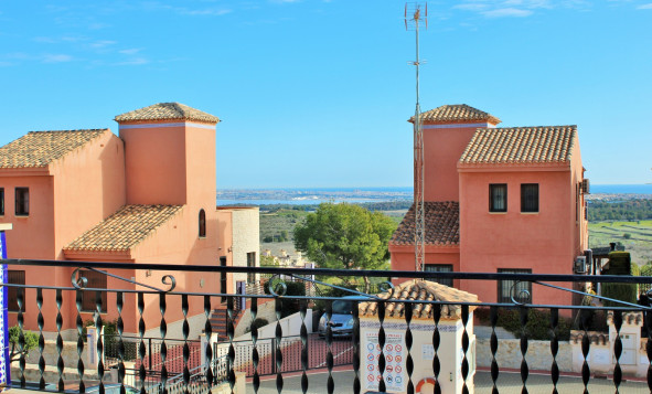 Reventa - Villa - San Miguel de Salinas - Orihuela Costa