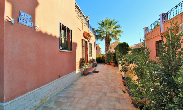 Reventa - Villa - San Miguel de Salinas - Orihuela Costa