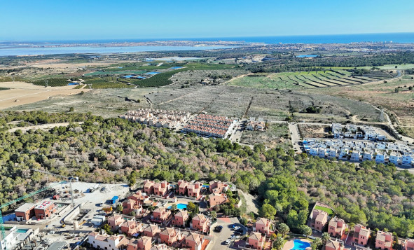 Reventa - Villa - San Miguel de Salinas - Orihuela Costa