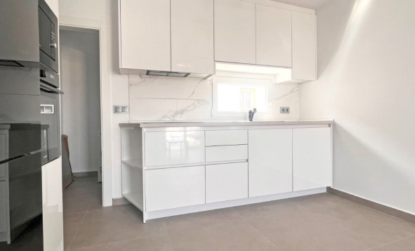 Reventa - Apartment - Orihuela Costa