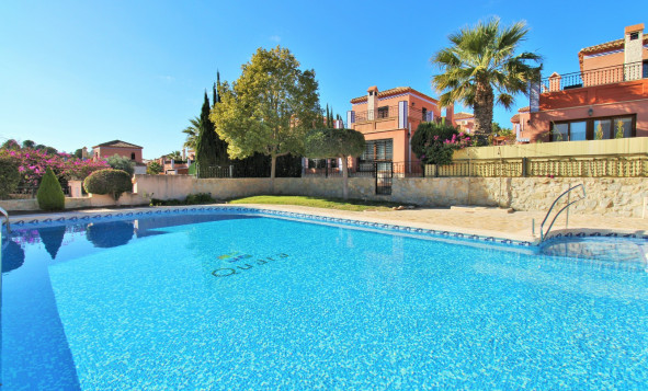 Reventa - Villa - San Miguel de Salinas - Orihuela Costa