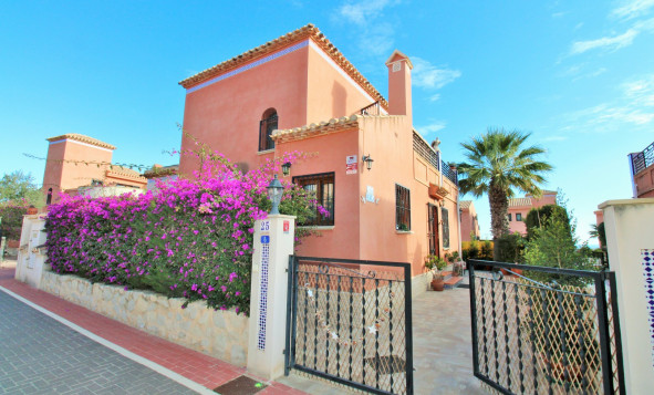 Reventa - Villa - San Miguel de Salinas - Orihuela Costa