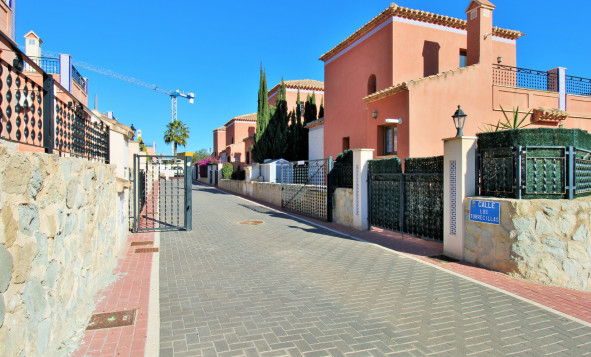 Reventa - Villa - San Miguel de Salinas - Orihuela Costa