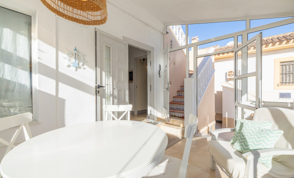 Reventa - 4. House - Detached Villa - Orihuela Costa