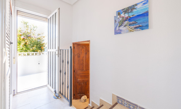 Reventa - 4. House - Detached Villa - Orihuela Costa