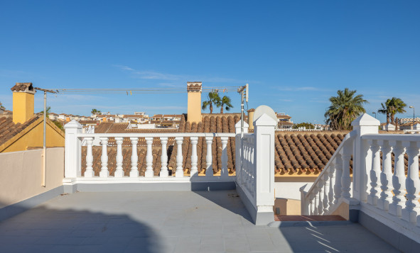 Reventa - 4. House - Detached Villa - Orihuela Costa