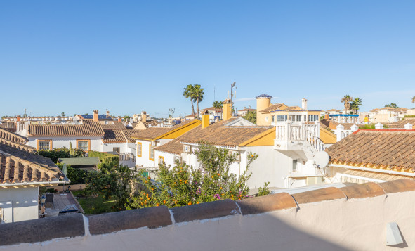 Reventa - 4. House - Detached Villa - Orihuela Costa