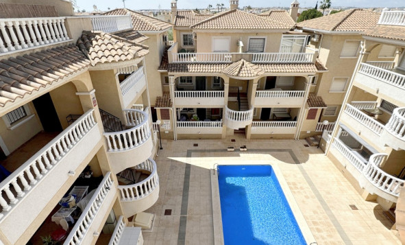 Reventa - Apartment - Orihuela Costa