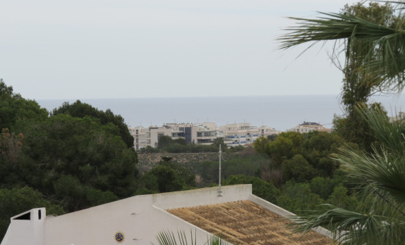 Resale - 1. Apartment / flat - Orihuela Costa