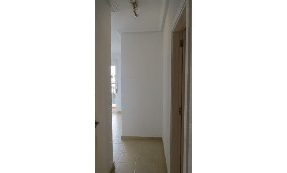 Resale - 1. Apartment / flat - Orihuela Costa