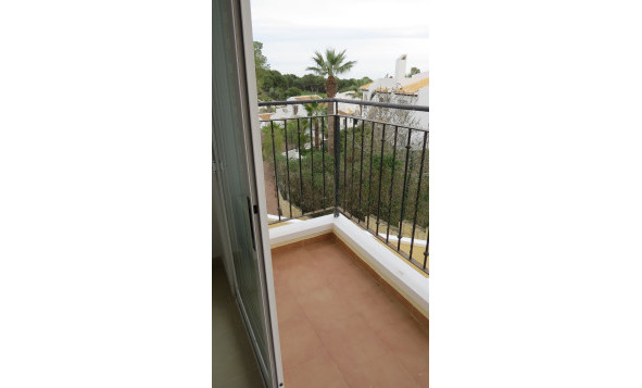 Resale - 1. Apartment / flat - Orihuela Costa