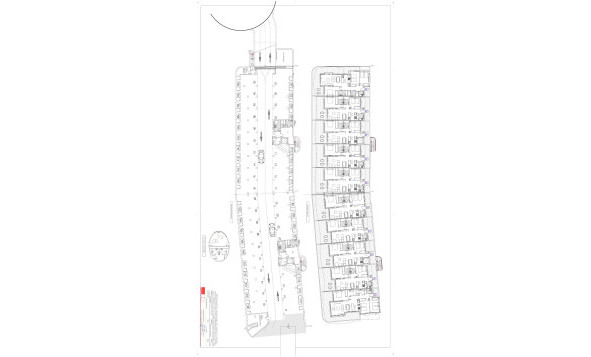 Nieuwbouw Woningen - 1. Apartment / flat - Orihuela Costa