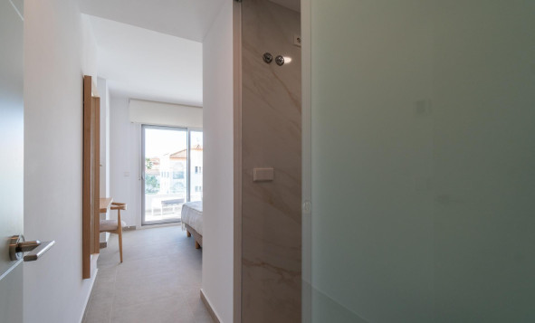 Nieuwbouw Woningen - 1. Apartment / flat - Orihuela Costa