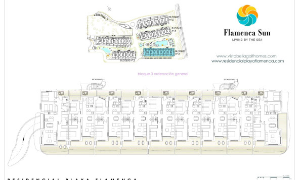 New Build - 1. Apartment / flat - Orihuela Costa