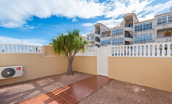 Resale - Apartment - Punta Prima - Orihuela Costa