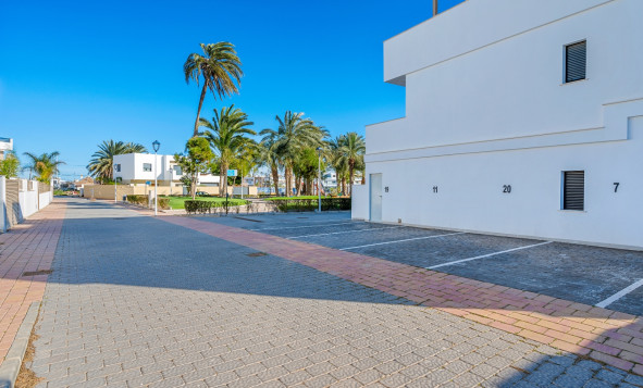 Resale - 1. Apartment / flat - San Pedro del Pinatar - Los Alcazares