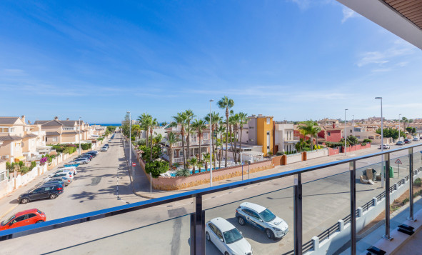 Reventa - 1. Apartment / flat - La Zenia - Orihuela Costa