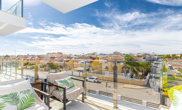 Reventa - 1. Apartment / flat - La Zenia - Orihuela Costa