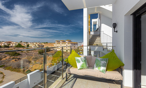 Reventa - 1. Apartment / flat - La Zenia - Orihuela Costa