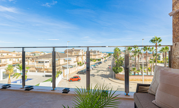 Reventa - 1. Apartment / flat - La Zenia - Orihuela Costa