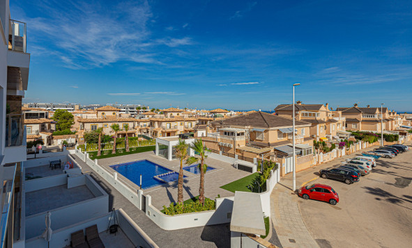 Reventa - 1. Apartment / flat - La Zenia - Orihuela Costa