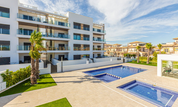 Reventa - 1. Apartment / flat - La Zenia - Orihuela Costa