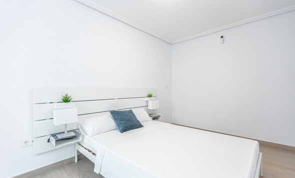 Herverkoop - 1. Apartment / flat - Torrevieja