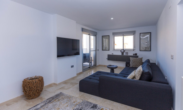 Reventa - 1. Apartment / flat - Villamartin - Orihuela Costa