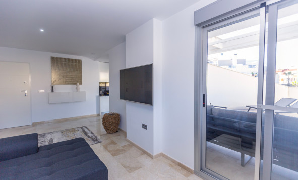 Reventa - 1. Apartment / flat - Villamartin - Orihuela Costa