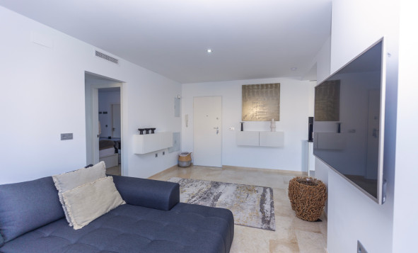 Reventa - 1. Apartment / flat - Villamartin - Orihuela Costa