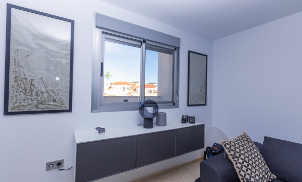 Reventa - 1. Apartment / flat - Villamartin - Orihuela Costa