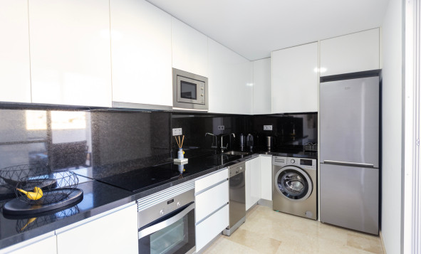 Reventa - 1. Apartment / flat - Villamartin - Orihuela Costa