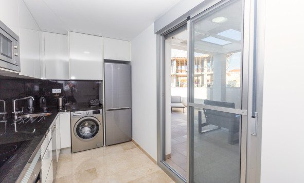 Reventa - 1. Apartment / flat - Villamartin - Orihuela Costa